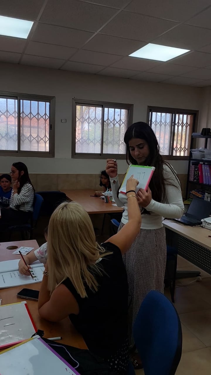 מתמטיקה ושפה