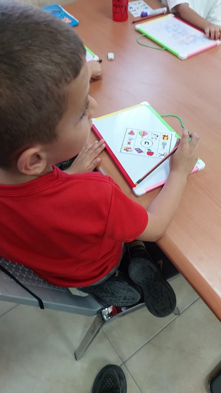 מתמטיקה ושפה